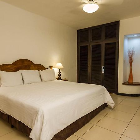Hotel Soleil Pacifico Chulamar Zewnętrze zdjęcie