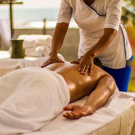 Hotel Soleil Pacifico Chulamar Zewnętrze zdjęcie