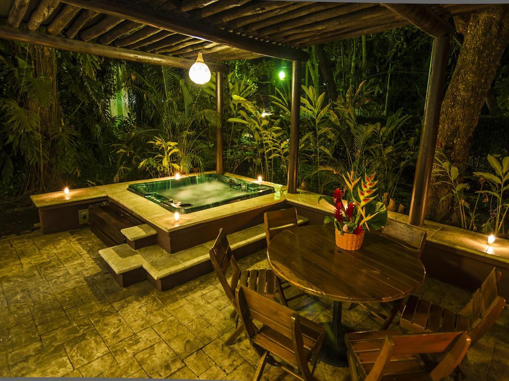 Hotel Soleil Pacifico Chulamar Zewnętrze zdjęcie