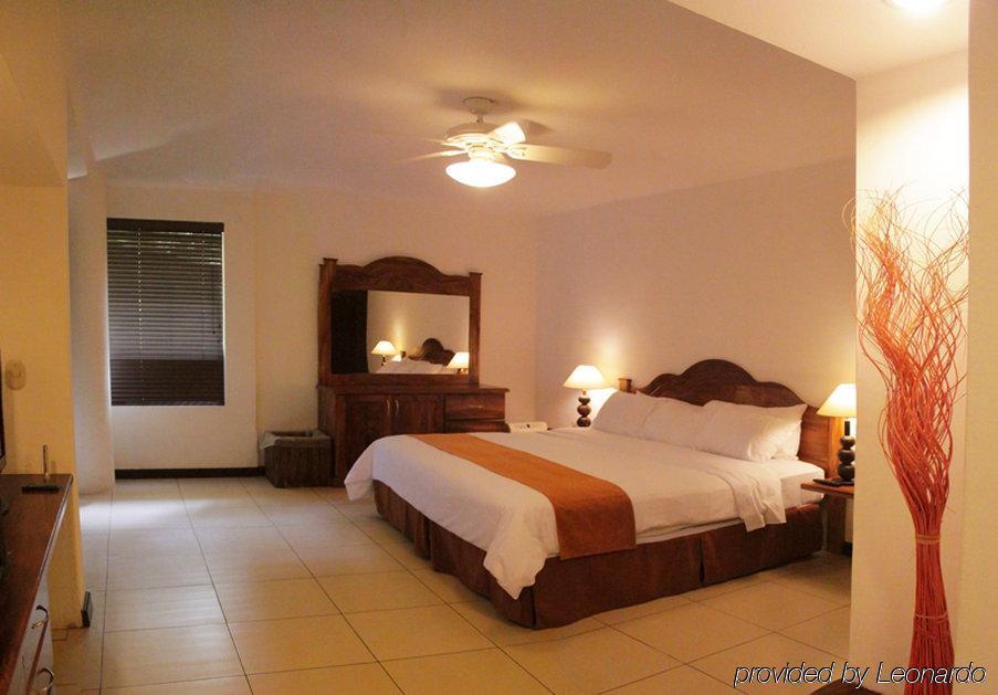 Hotel Soleil Pacifico Chulamar Zewnętrze zdjęcie
