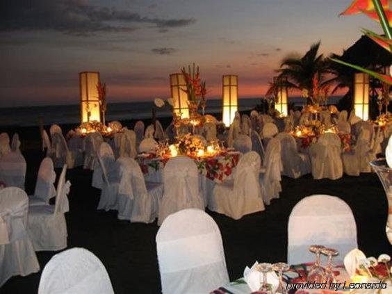 Hotel Soleil Pacifico Chulamar Udogodnienia zdjęcie
