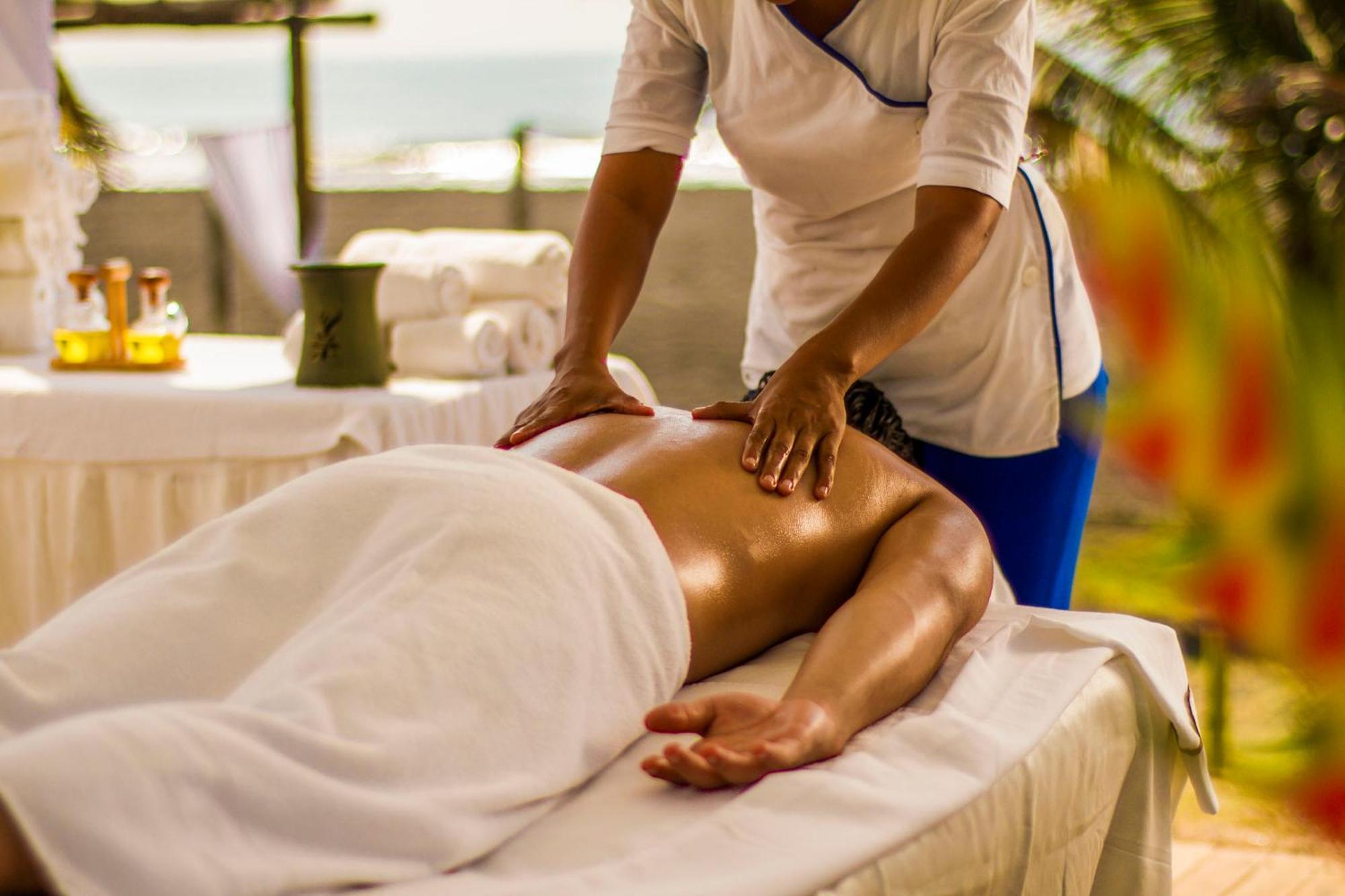 Hotel Soleil Pacifico Chulamar Zewnętrze zdjęcie