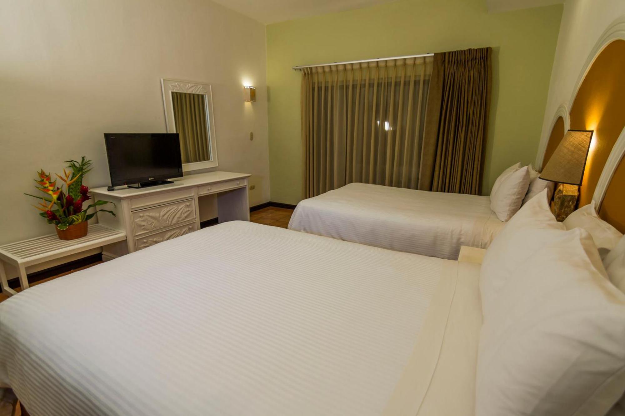 Hotel Soleil Pacifico Chulamar Zewnętrze zdjęcie