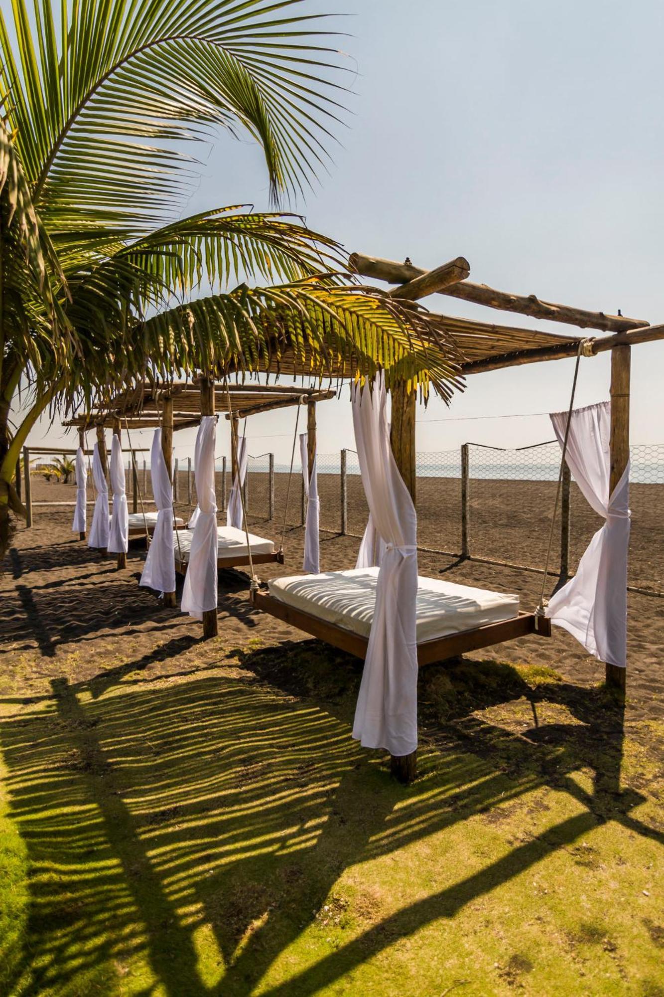 Hotel Soleil Pacifico Chulamar Zewnętrze zdjęcie