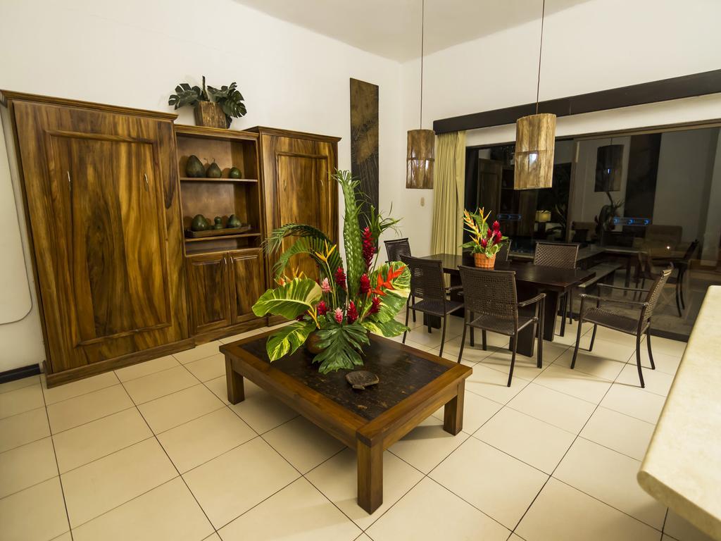 Hotel Soleil Pacifico Chulamar Zewnętrze zdjęcie