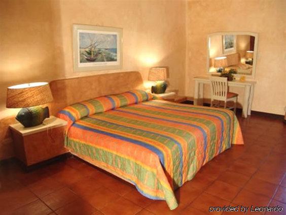 Hotel Soleil Pacifico Chulamar Pokój zdjęcie