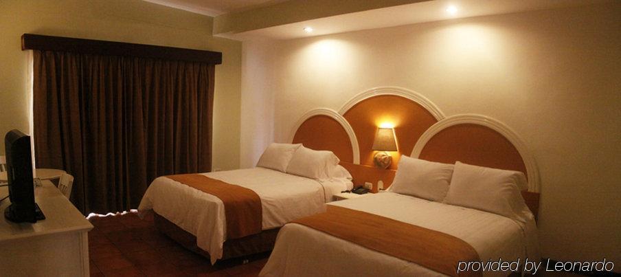 Hotel Soleil Pacifico Chulamar Zewnętrze zdjęcie
