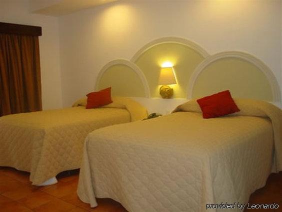 Hotel Soleil Pacifico Chulamar Pokój zdjęcie