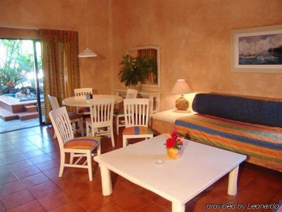 Hotel Soleil Pacifico Chulamar Pokój zdjęcie