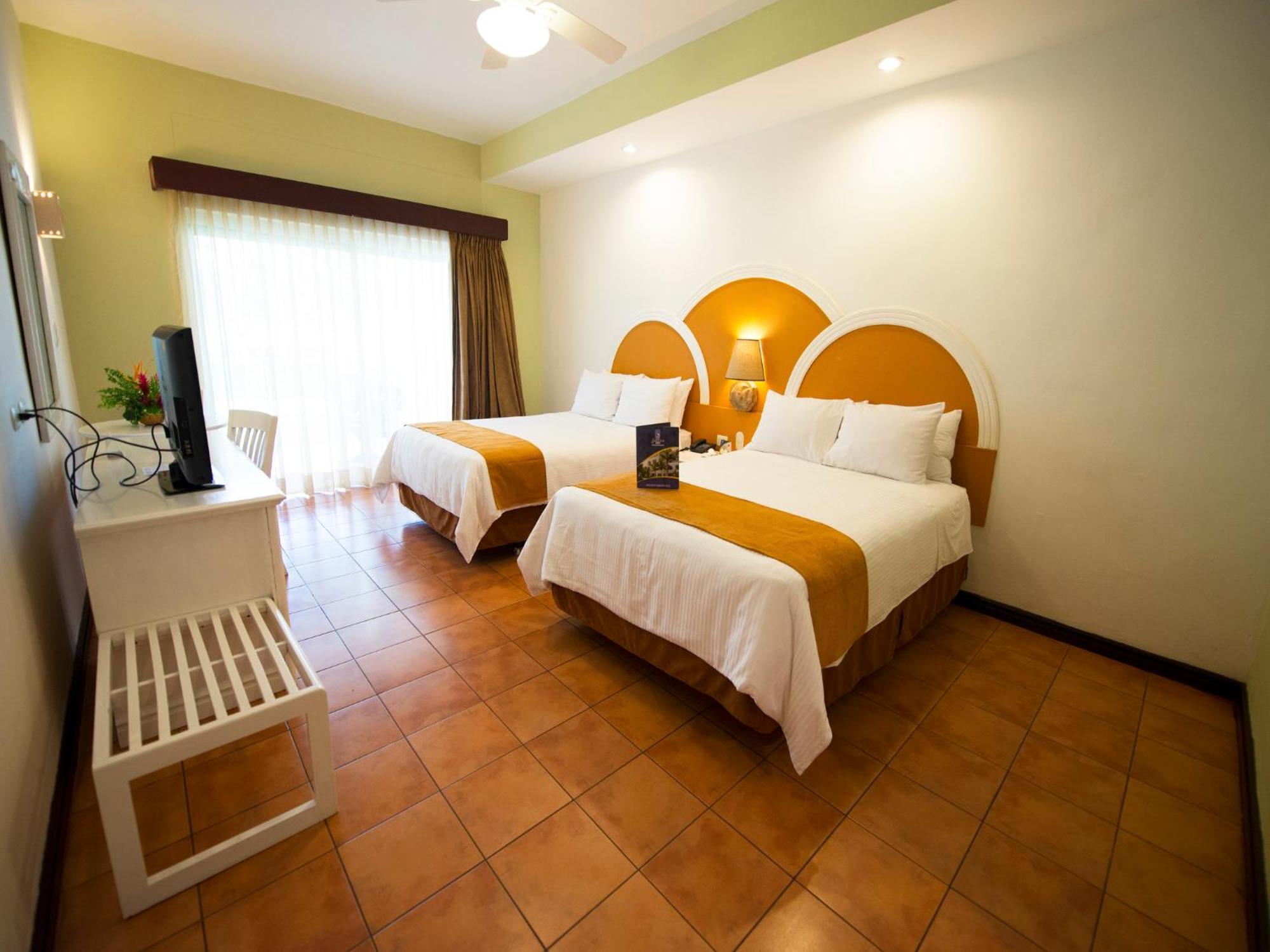 Hotel Soleil Pacifico Chulamar Zewnętrze zdjęcie