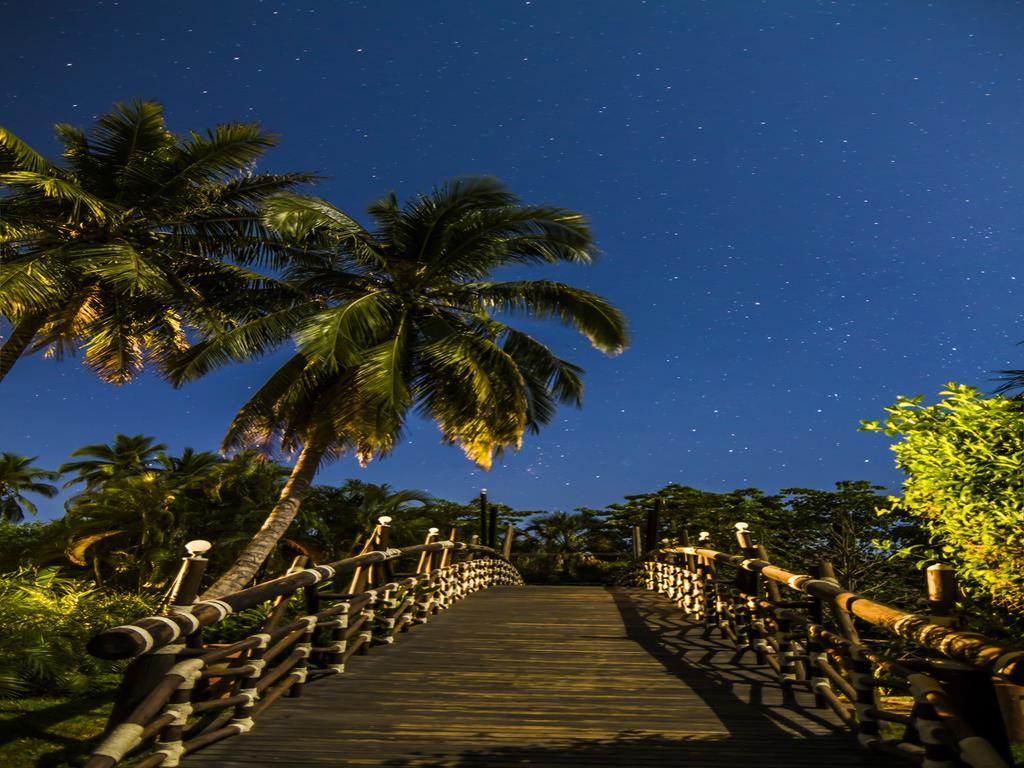 Hotel Soleil Pacifico Chulamar Pokój zdjęcie