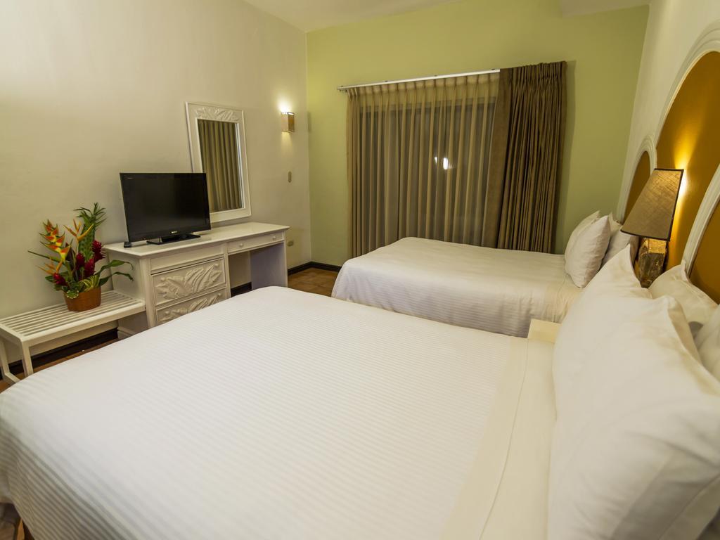 Hotel Soleil Pacifico Chulamar Pokój zdjęcie