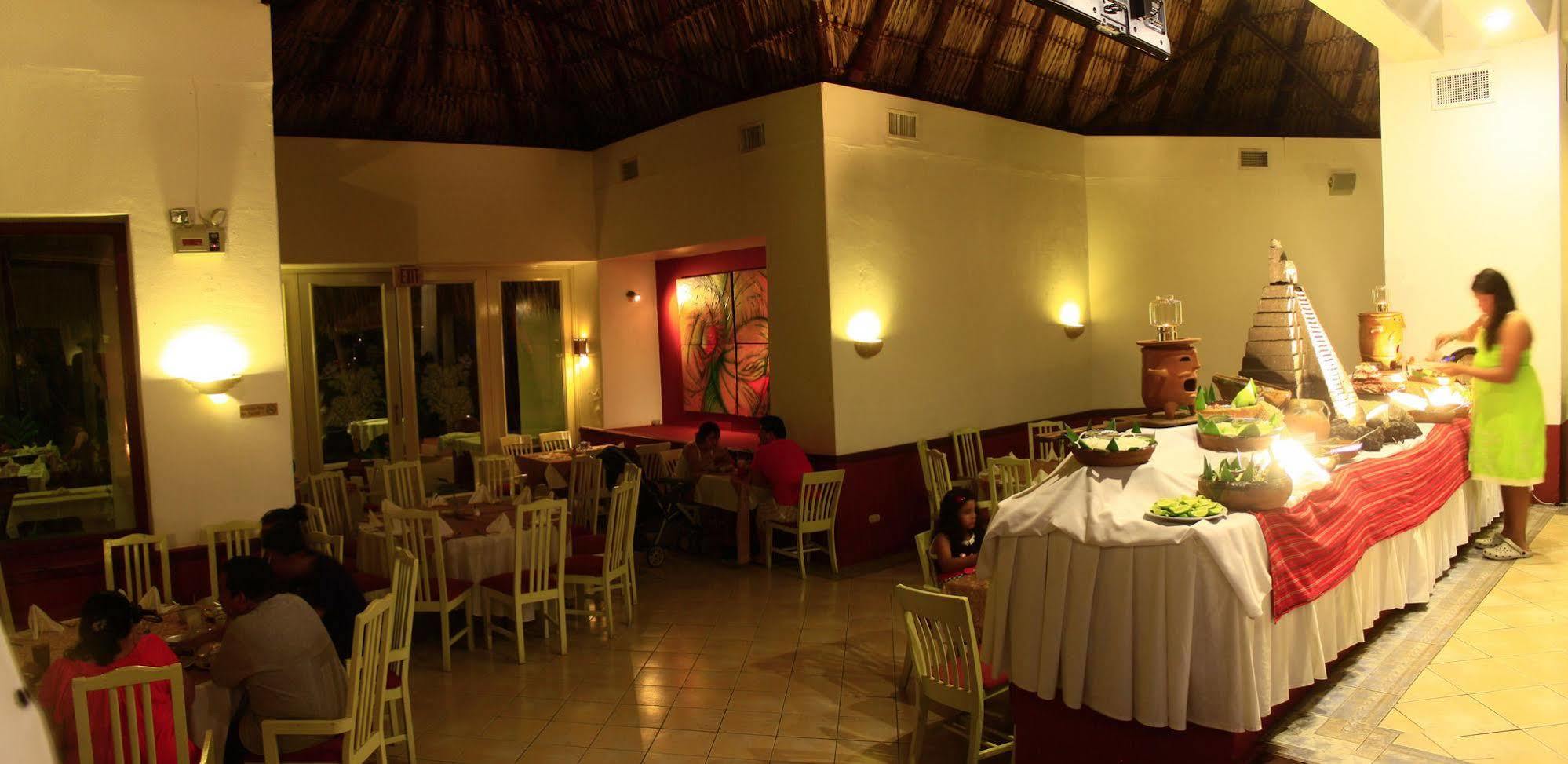 Hotel Soleil Pacifico Chulamar Zewnętrze zdjęcie