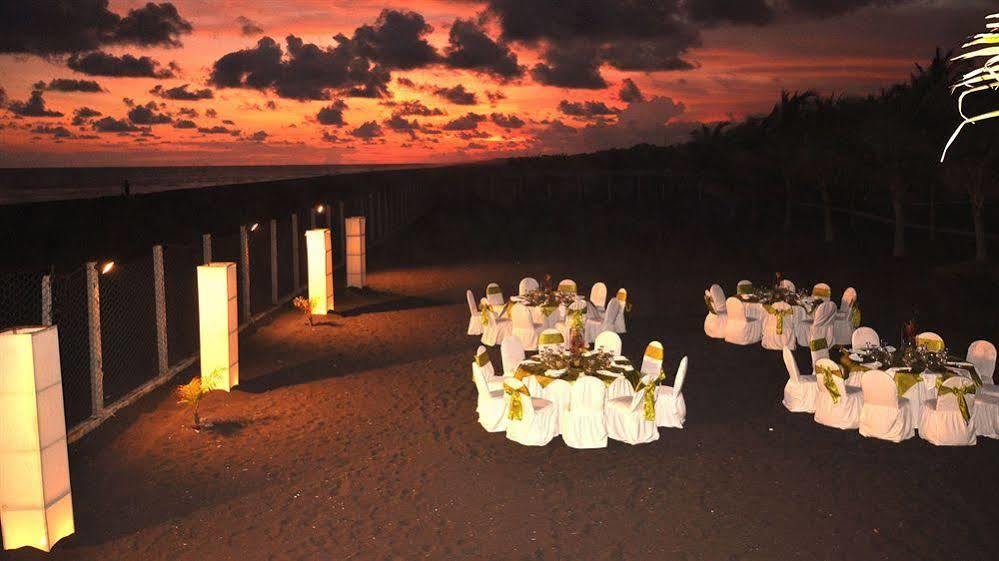 Hotel Soleil Pacifico Chulamar Zewnętrze zdjęcie