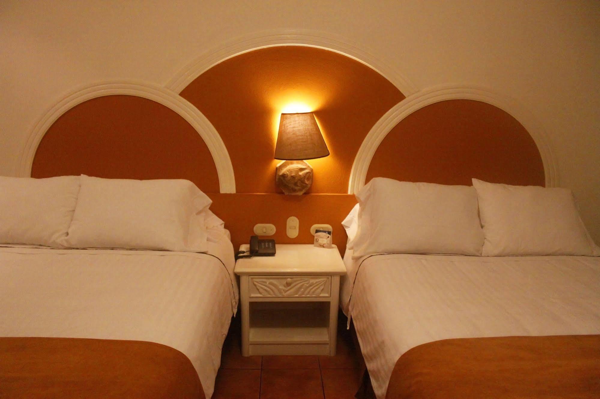 Hotel Soleil Pacifico Chulamar Zewnętrze zdjęcie