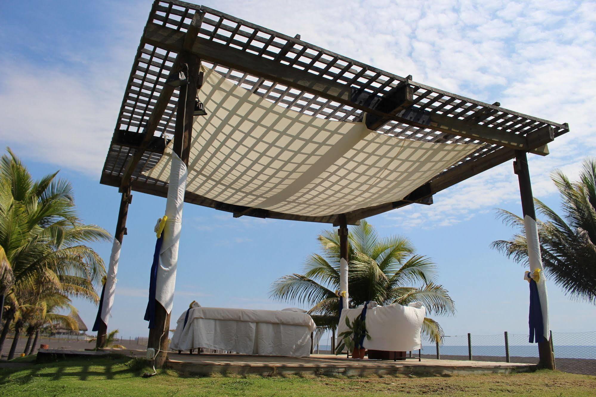 Hotel Soleil Pacifico Chulamar Zewnętrze zdjęcie